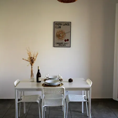 L'aliberta - A 7min A Pied De La *