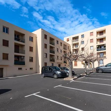 L'aliberta - A 7min A Pied De La *