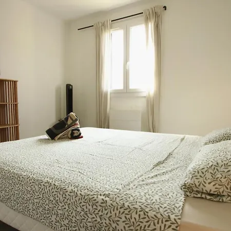 Διαμέρισμα L'aliberta - A 7min A Pied De La *