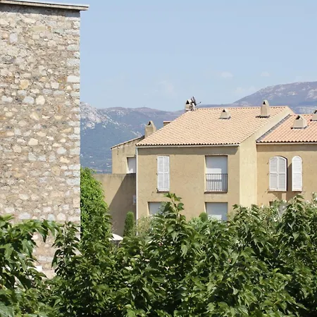 Apartment L'aliberta - A 10min A Pied Du Port