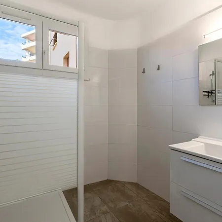 Apartment L'aliberta - A 10min A Pied Du Port Calvi (Corsica)