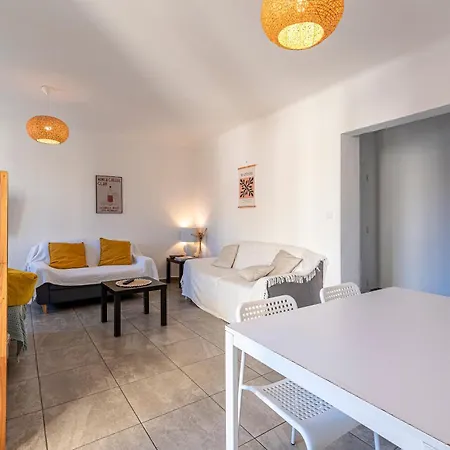 L'aliberta - A 7min à Pied De La