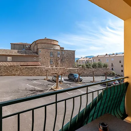 L'aliberta - A 7min A Pied De La *